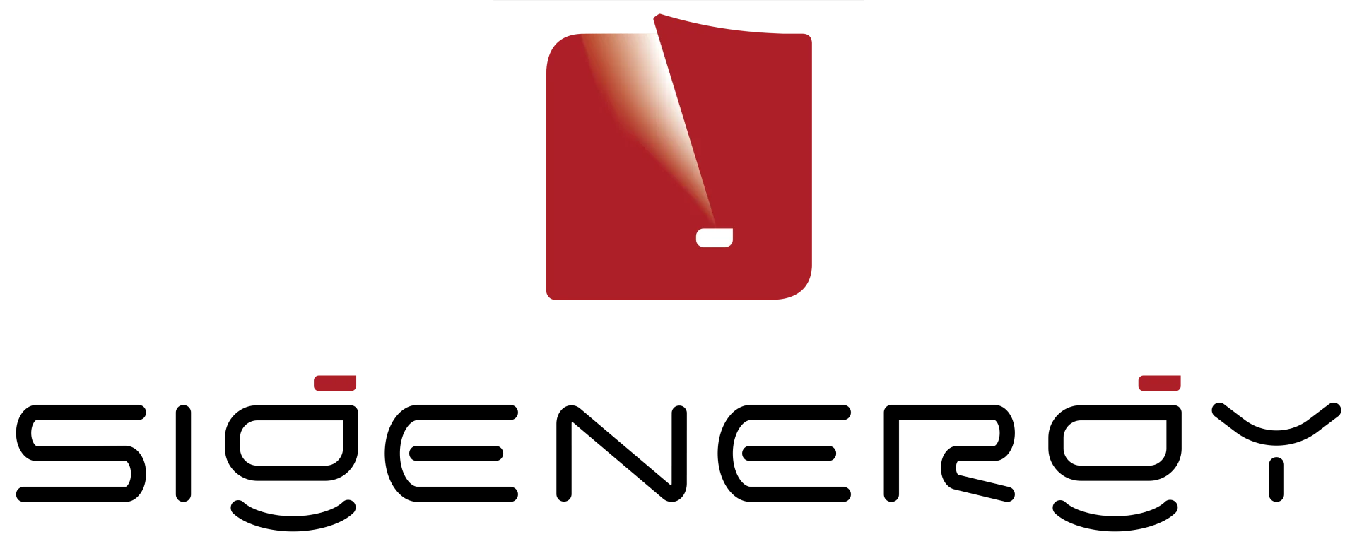 Sigenergy logo